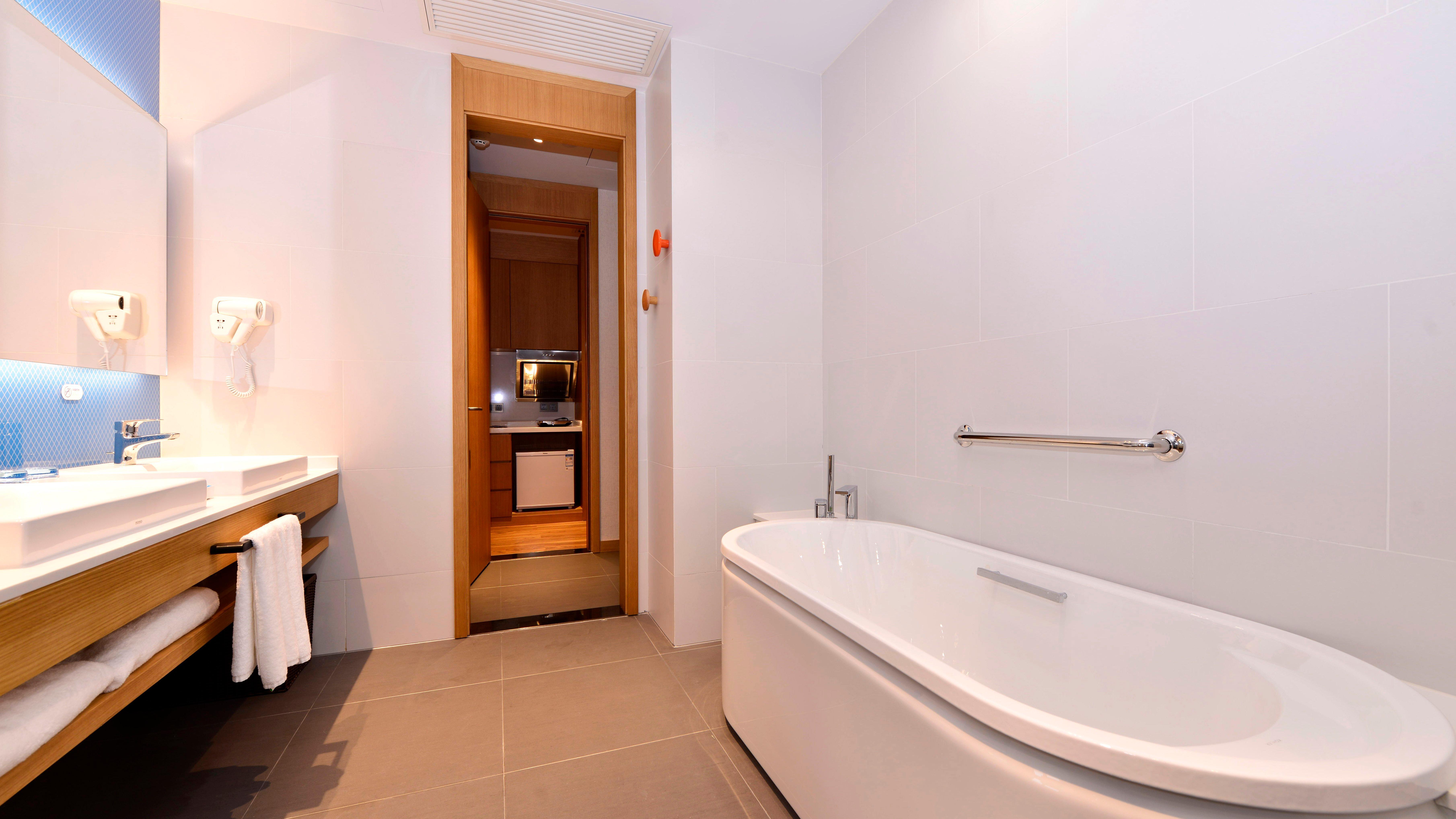 Holiday Inn Express Luanchuan By Ihg Luaran gambar