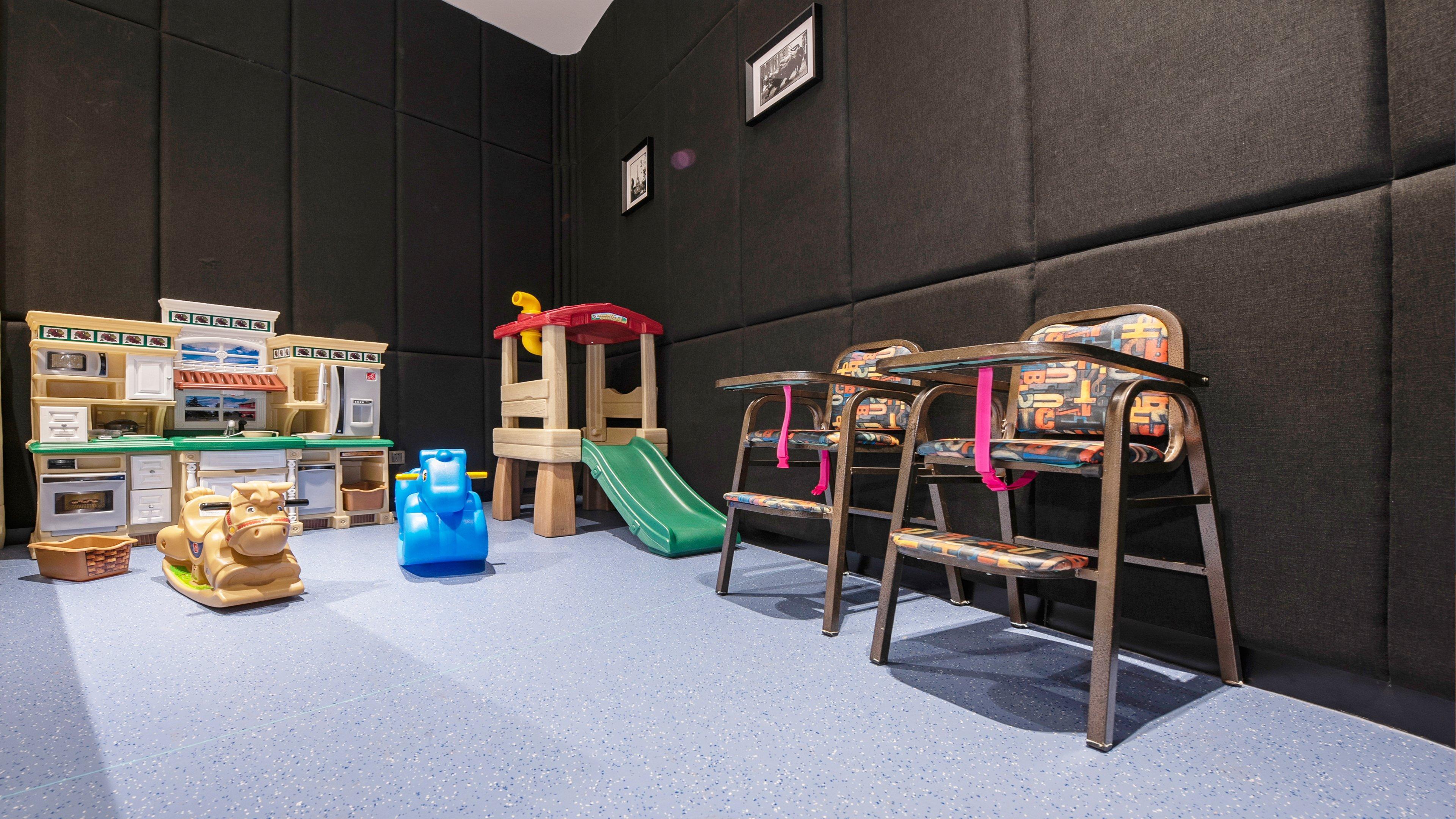 Holiday Inn Express Luanchuan By Ihg Luaran gambar